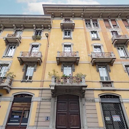 Appartamento Bergamo 23 Exterior foto