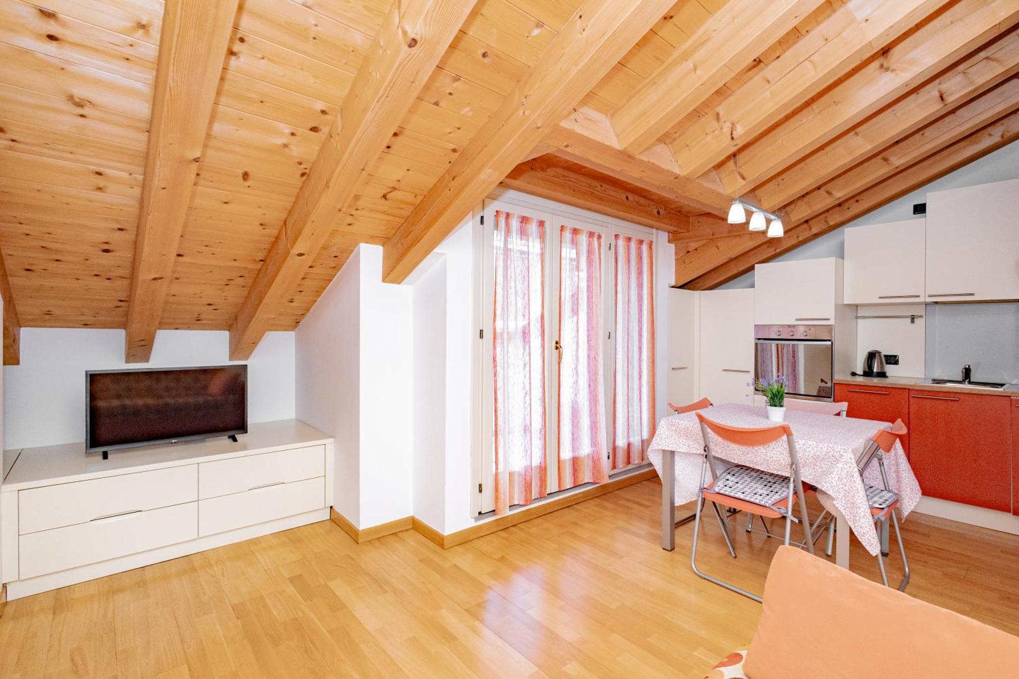 Appartamento Bergamo 23 Exterior foto